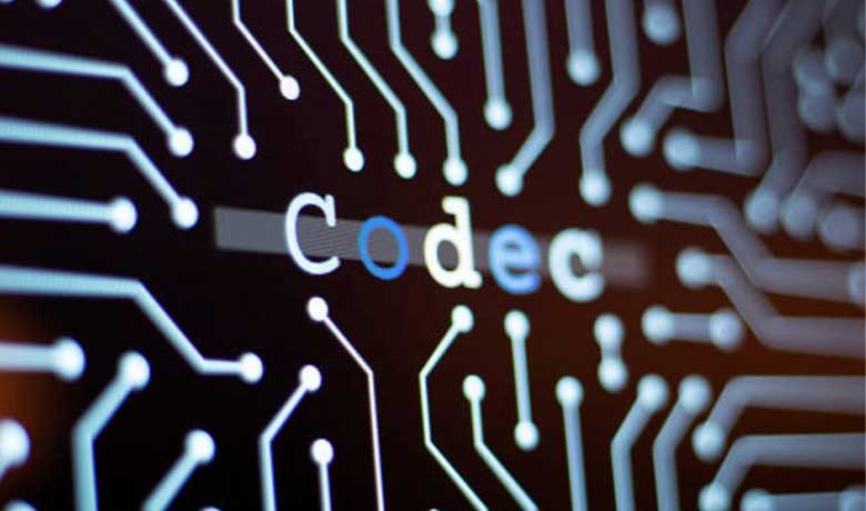 کدک ویدیویی