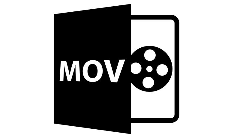 فرمت MOV چیست