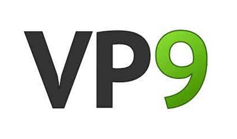 کدک VP9  چیست؟
