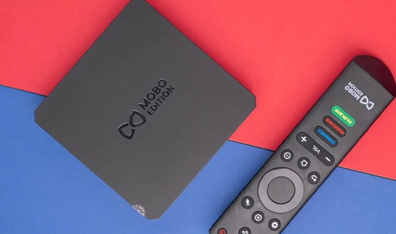 نت باکس موبوادیشن