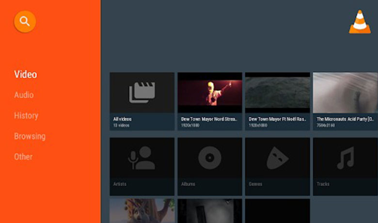 بهترین پلیر اندروید تی وی apk