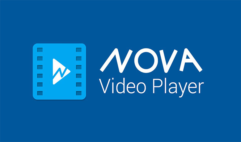 نوا ویدیو پلیر اندروید تی وی