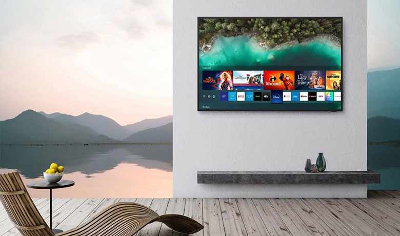 تلویزیون سامسونگ