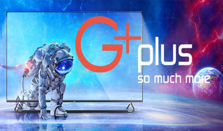 ویژگی تلویزیون های جی پلاس