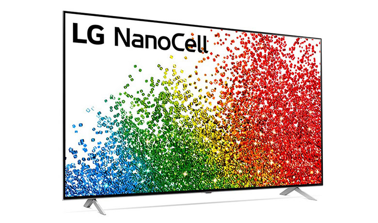 بهترین تلویزیون ال جی