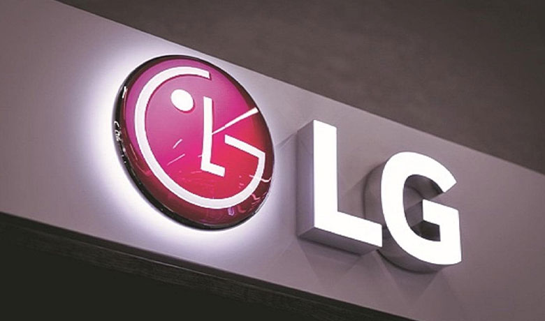 درباره برند ال جی