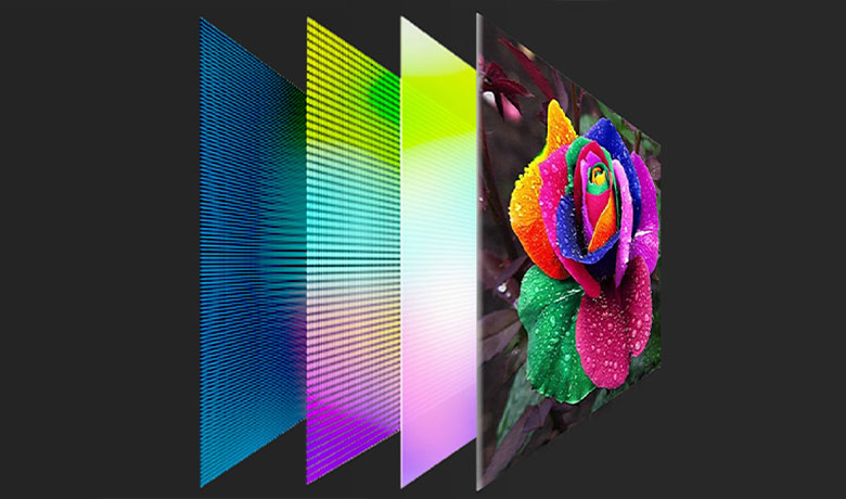 تلویزیون اسنوا سری کیو