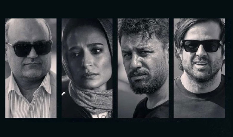 بازیگران سریال وحشی