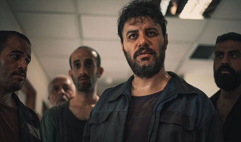 داستان سریال وحشی ایرانی