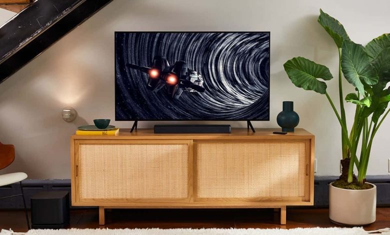 تلویزیون دوو سوپرانو