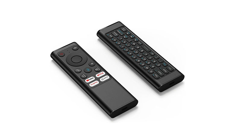 ایرموس کیبورد دار