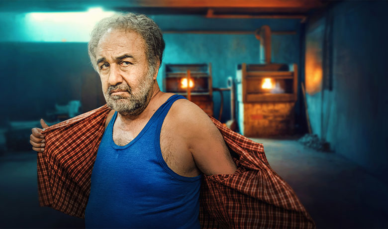 بازیگران سریال اجل معلق