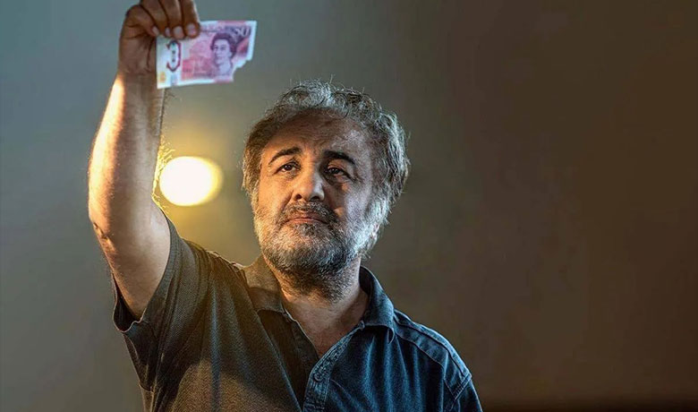 داستان سریال اجل معلق