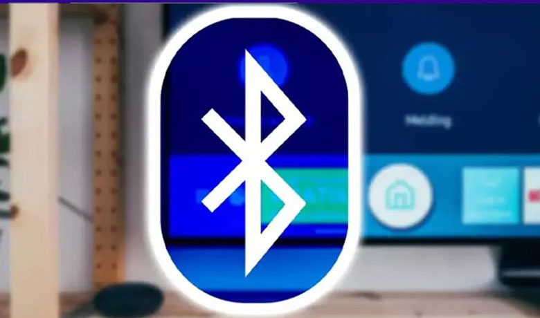 جفت کردن بلوتوث اندروید باکس