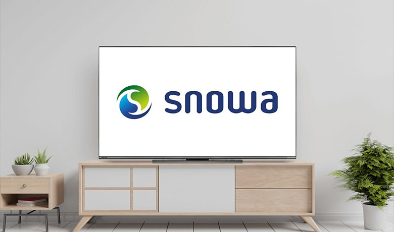 تلویزیون اسنوا