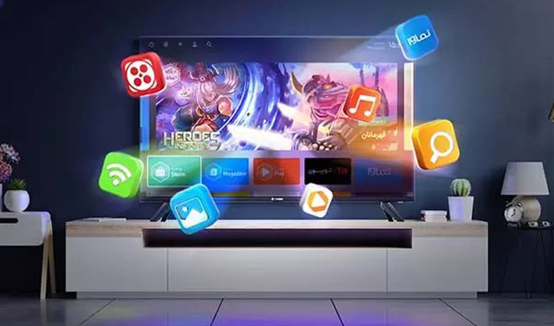 بهترین اندروید باکس برای تلویزیون اسنوا