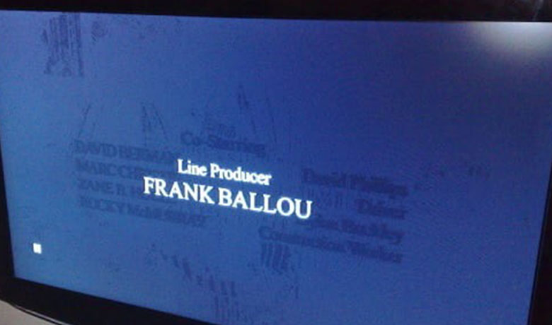 مشکل فریز شدن تصویر در تلویزیون