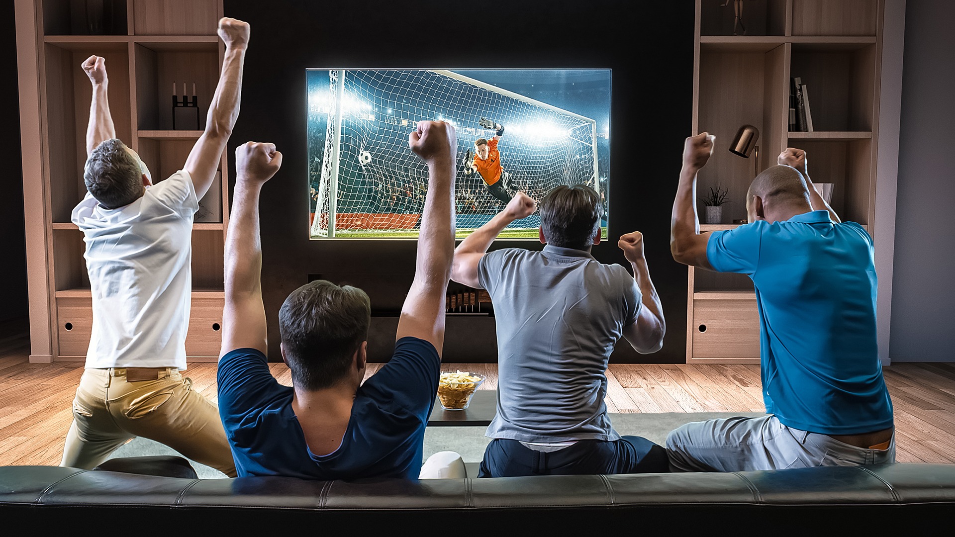 تلویزیون فورکی دوو