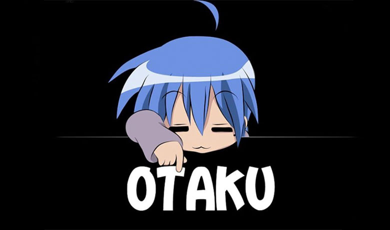 اوتاکو meaning عکس اوتاکو