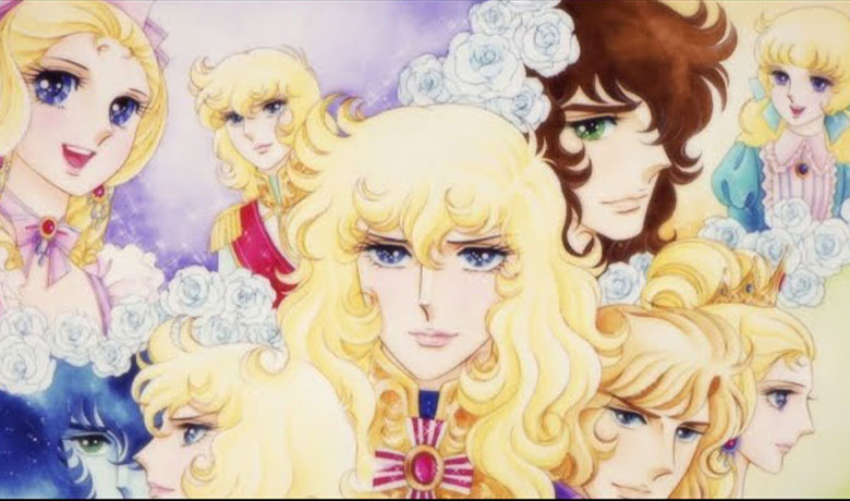 شوجو یعنی چی؟ بیشوجو بیشونن