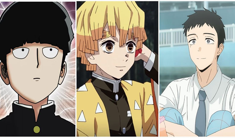 انیمه چیست anime