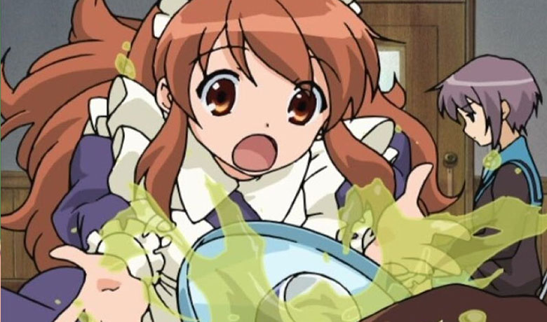 دوجیکو انیمه