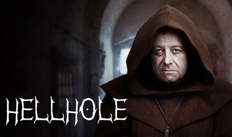 فیلم حفره جهنمی 