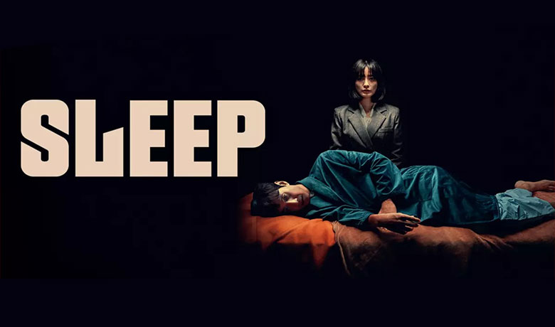 فیلم Sleep کره ای
