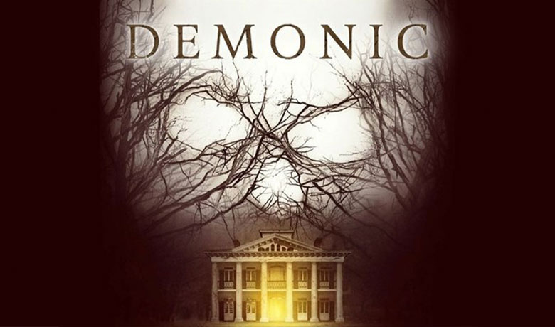 فیلم شیطانی ۲۰۱۵