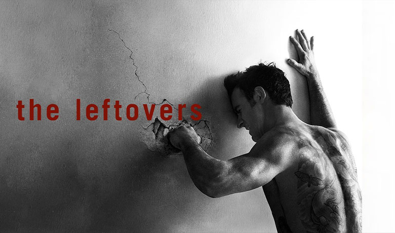 سریال The Leftovers (بازماندگان)