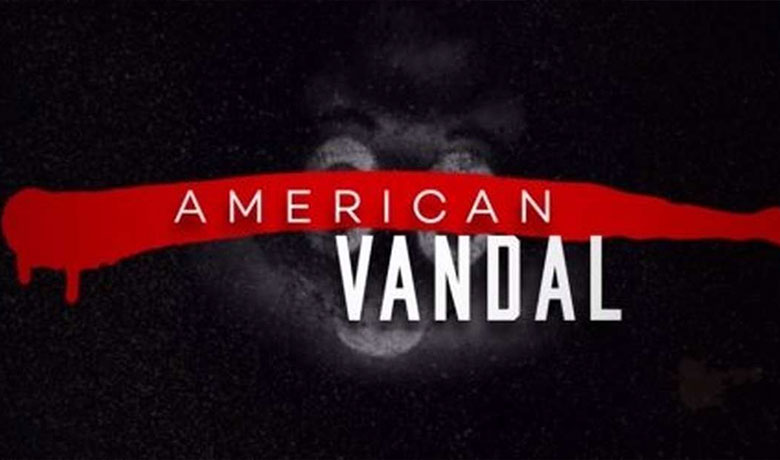درباره سریال American Vandal (خرابکار آمریکایی)