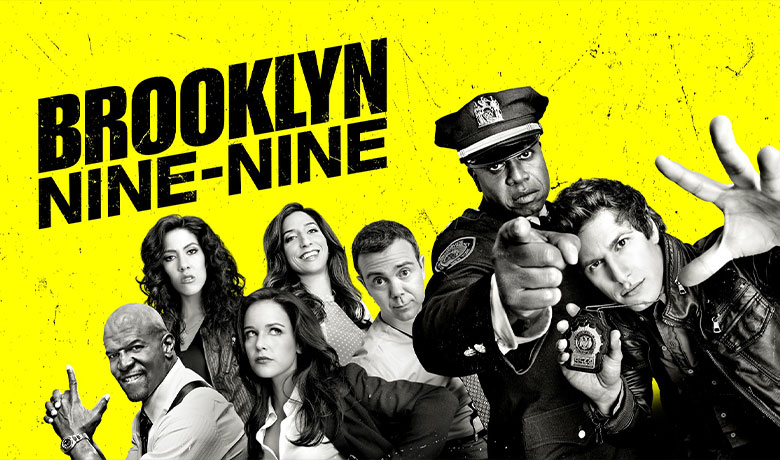 درباره سریال Brooklyn Nine-Nine (بروکلین ۹۹)