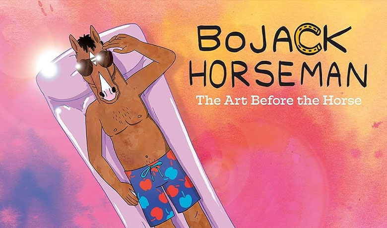سریال Bojack Horseman