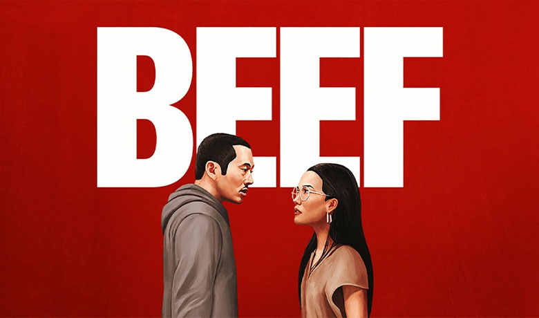 سریال Beef