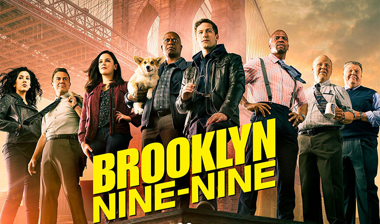 سریال Brooklyn Nine Nine