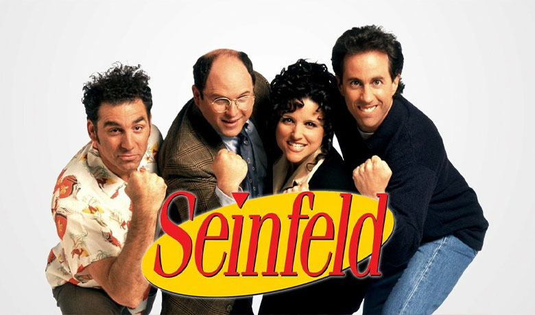 سریال Seinfeld