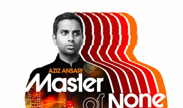 سریال Master of None