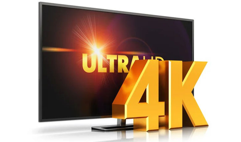 4K Ultra HD چیست؟