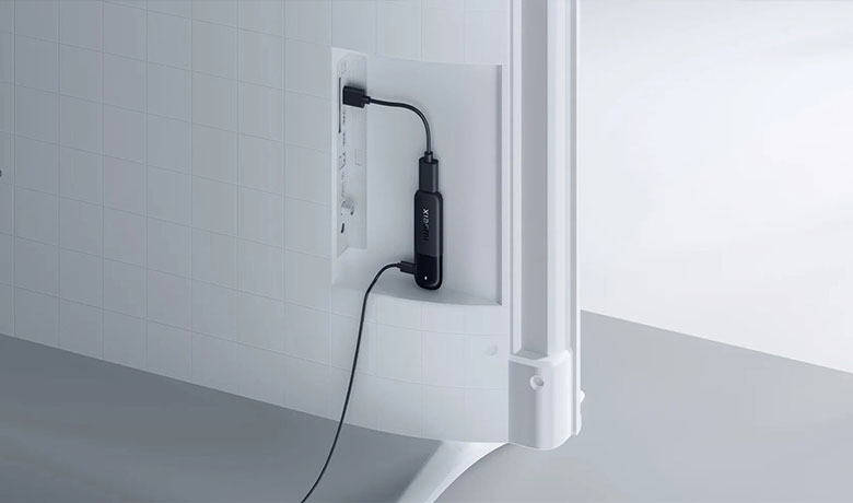 تی وی استیک