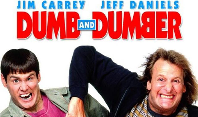 کمدی اسلپ استیک