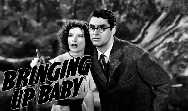 کمدی اسکروبال چیست؟