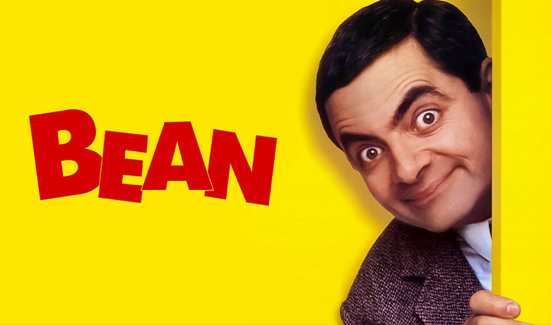 فیلم مستربین