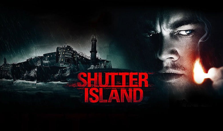 هنرپیشههای جزیره شاتر