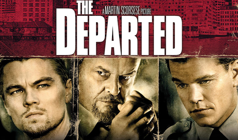 فیلم رفتگان