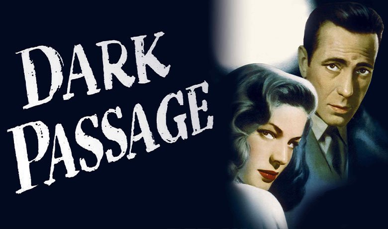 فیلم‌ جنایی گذرگاه تاریک