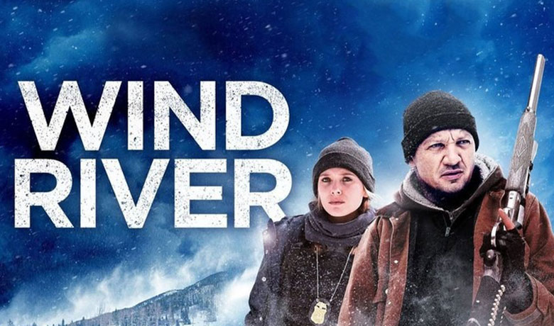 فیلم رودخانه ویند 2017