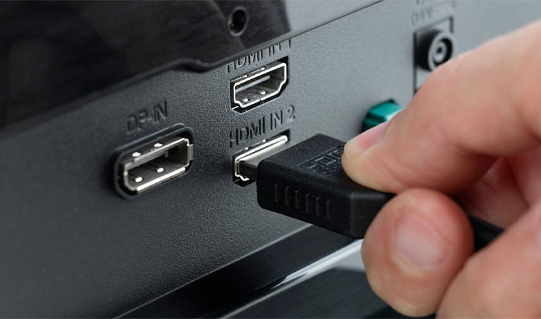 سیم 
HDMI