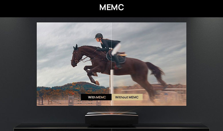 تکنولوژی MEMC