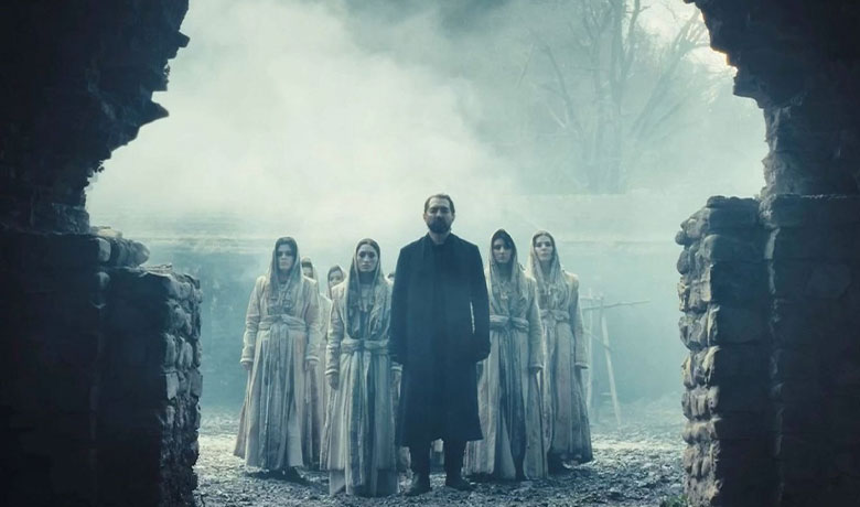 داستان سریال هزار و یک شب