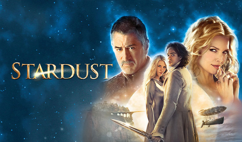 فیلمهای فانتزی رمانتیک